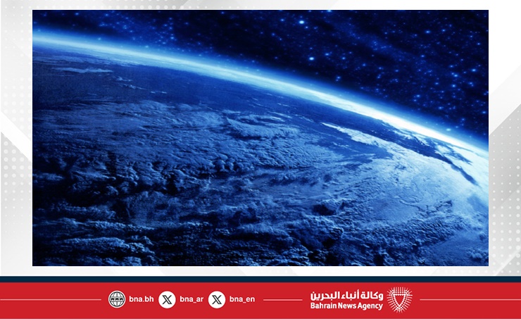 علماء يكتشفون مجالا كهربائيا غير مرئي حول الأرض