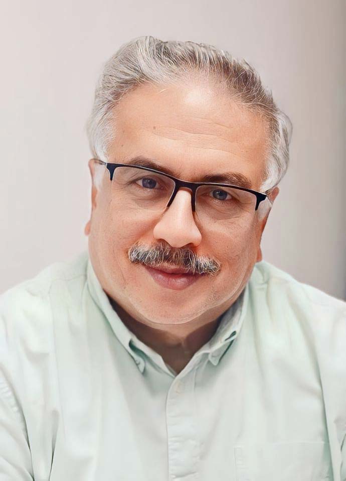 اسامة مهران