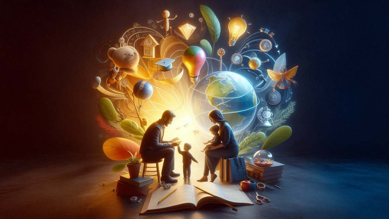 الأزمات الأخلاقية في زمن العولمة؟!